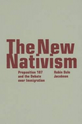 New Nativism