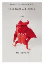 Devil Notebooks