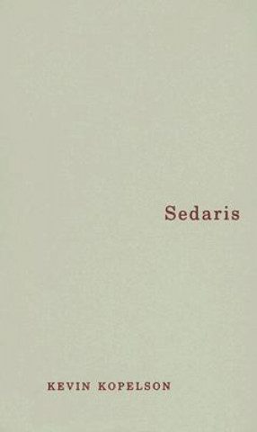 Sedaris