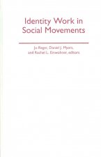 Identity Work in Social Movements