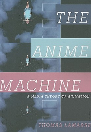 Anime Machine