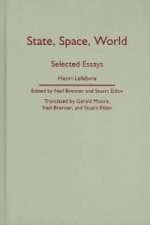 State, Space, World