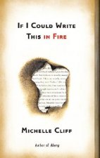 If I Could Write This in Fire