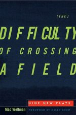 Difficulty of Crossing a Field