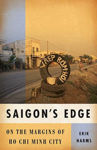 Saigon's Edge