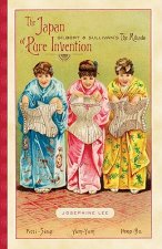 Japan of Pure Invention