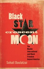 Black Star, Crescent Moon