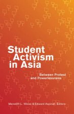 Student Activism in Asia