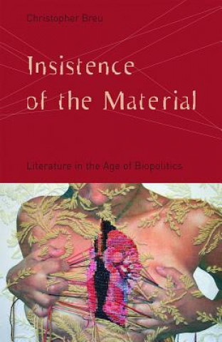 Insistence of the Material