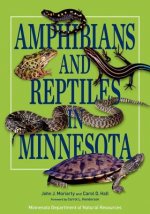 Amphibians and Reptiles in Minnesota