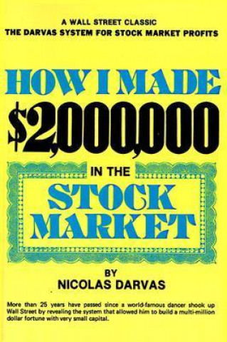 How I Made $2, 000, 000 in the Stock Market