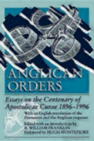 Anglican Orders