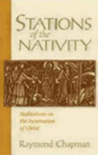 Stations of the Nativity
