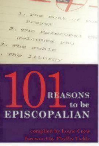 101 Reasons to Be Episcopalian