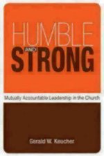 Humble and Strong