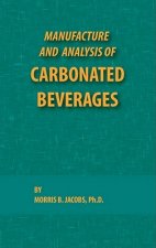Manufacture and Analysis of Carbonated Beverages