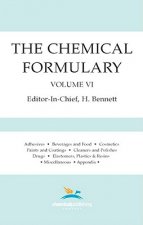 Chemical Formulary, Volume 6