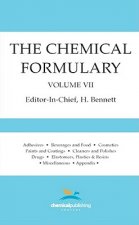 Chemical Formulary, Volume 7