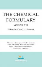 Chemical Formulary, Volume 8