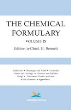Chemical Formulary, Volume 9