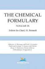 Chemical Formulary, Volume 9