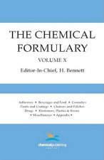 Chemical Formulary, Volume 10