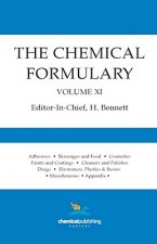 Chemical Formulary, Volume 11