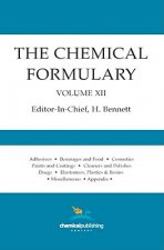 Chemical Formulary, Volume 12