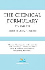 Chemical Formulary, Volume 13