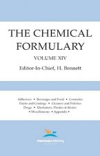 Chemical Formulary, Volume 14