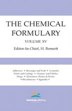 Chemical Formulary, Volume 15