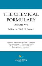 Chemical Formulary, Volume 17