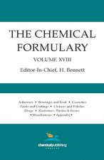 Chemical Formulary, Volume 18