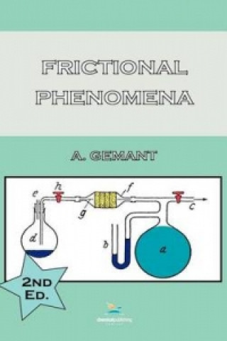 Frictional Phenomena, 2nd Edition
