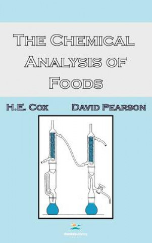 Chemical Analysis of Foods