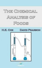 Chemical Analysis of Foods