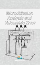 Microdiffusion Analysis and Volumetric Error