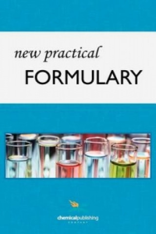 New Practical Formulary