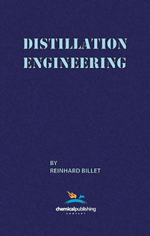 Distillation Engineering