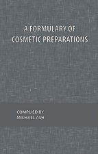 Formulary of Cosmetic Preparations