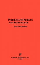 Particulate Science and Technology
