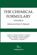 Chemical Formulary, Volume 2