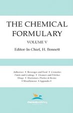 Chemical Formulary, Volume 5