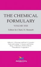 Chemical Formulary, Volume 22