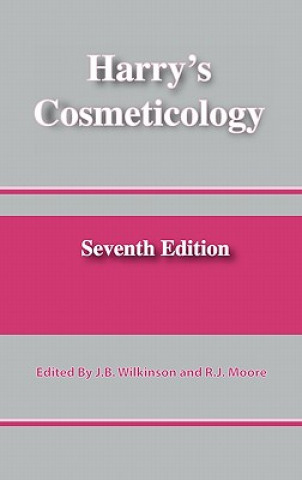 Harry's Cosmeticology 7th Edition