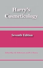 Harry's Cosmeticology 7th Edition