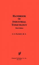 Handbook of Industrial Toxicology