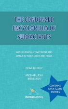 Condensed Encyclopedia of Surfactants