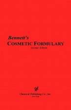 Bennett's Cosmetic Formulary