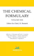 Chemical Formulary, Volume 30